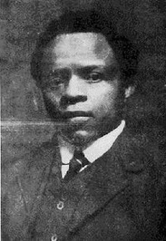 Sol T. Plaatje profile picture
