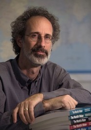 Peter H. Gleick profile picture