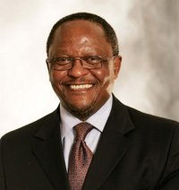 Njabulo S. Ndebele profile picture