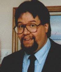 Martin C. Sharlow