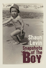 Shaun Levin profile picture
