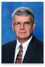 Roger W. Garrison profile picture