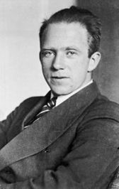 Werner Heisenberg profile picture