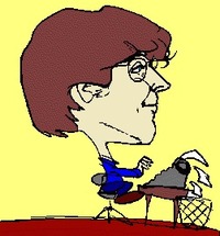 Perry Bradford-Wilson