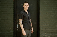 Joshua Mohr profile picture