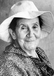 Desanka Maksimović