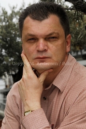 Goran Petrović profile picture