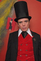 Sebastian Horsley