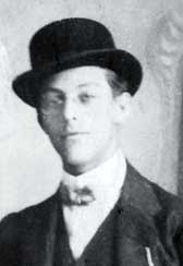 Janko Polić Kamov profile picture