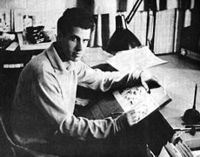 Al Williamson profile picture