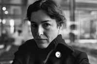 Guadalupe Nettel profile picture