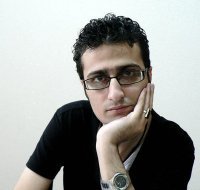 مجتبا پورمحسن profile picture