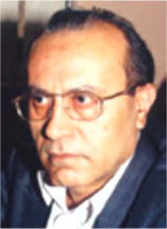 وديع سعادة