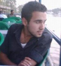 Ahmed Nagi