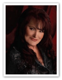 Marlena Fearing