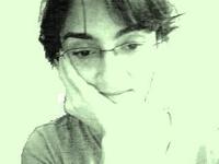 Parisa Moosavi