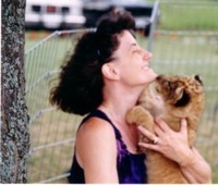 Catherine Anne Collins