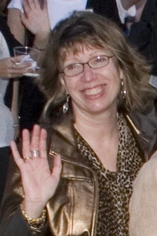 Lynne Barrett