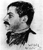 Jakob Wassermann profile picture