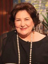 فوزية سلامة