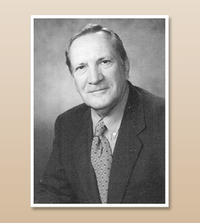 Charles F. David