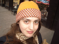 Suzanne Rivecca profile picture