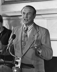 Strom Thurmond