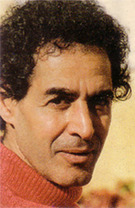 مجدي نجيب