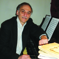 Larry Stempel profile picture