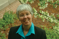 Louise W. Knight profile picture