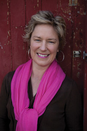 Liza Bakewell