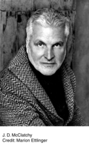 J.D. McClatchy