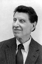 Morris Dickstein profile picture