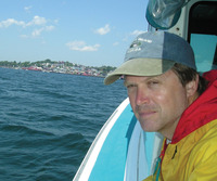 Terrence Holt profile picture