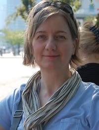Renata Liwska profile picture