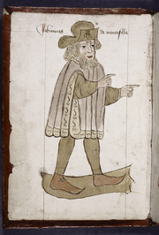 John Mandeville profile picture