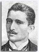 Adolfo Caminha (Author of BomCrioulo)