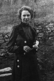 Helena Morley profile picture