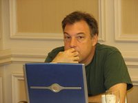 Hal Bodner profile picture