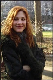 Kristen Koerner Simon