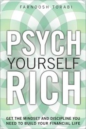 Farnoosh Torabi profile picture