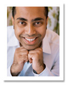 Kamran Pasha profile picture