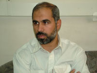 رحیم مخدومی