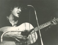 Phil Ochs profile picture