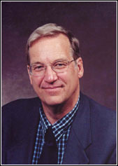 David Colander profile picture