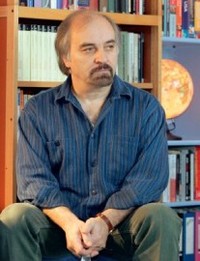 Evald Flisar profile picture