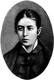 Vera Nikolaevna Figner profile picture