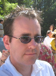 Chris Meyers