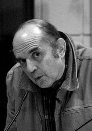 Harvey Pekar profile picture