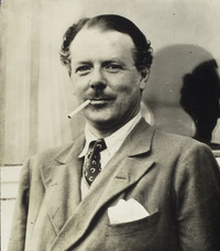 Harold Nicolson profile picture